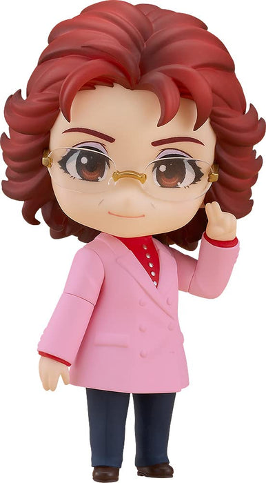 Nendoroid 2159 AONI PRODUCTION Masako Nozawa Painted plastic Figure G17451 NEW_1