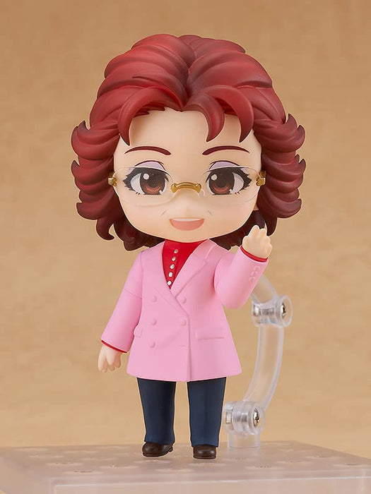 Nendoroid 2159 AONI PRODUCTION Masako Nozawa Painted plastic Figure G17451 NEW_2