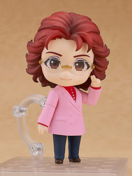 Nendoroid 2159 AONI PRODUCTION Masako Nozawa Painted plastic Figure G17451 NEW_5