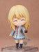Nendoroid 2113 Your Lie in April Kaori Miyazono non-scale Figure GAS17408 NEW_5