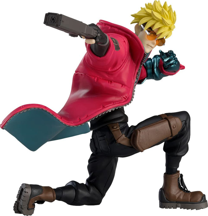 POP UP PARADE TRIGUN STAMPEDE Vash the Stampede Non-scale Figure ‎G94744 NEW_1