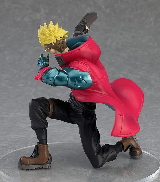 POP UP PARADE TRIGUN STAMPEDE Vash the Stampede Non-scale Figure ‎G94744 NEW_2