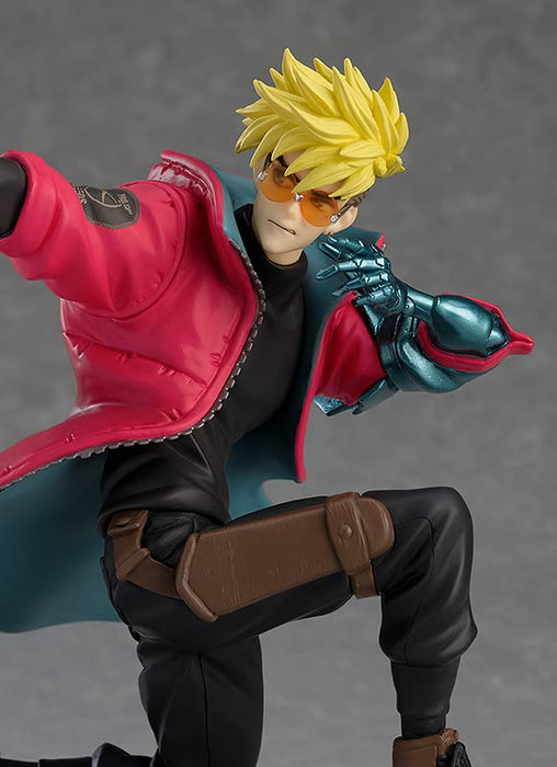 POP UP PARADE TRIGUN STAMPEDE Vash the Stampede Non-scale Figure ‎G94744 NEW_3