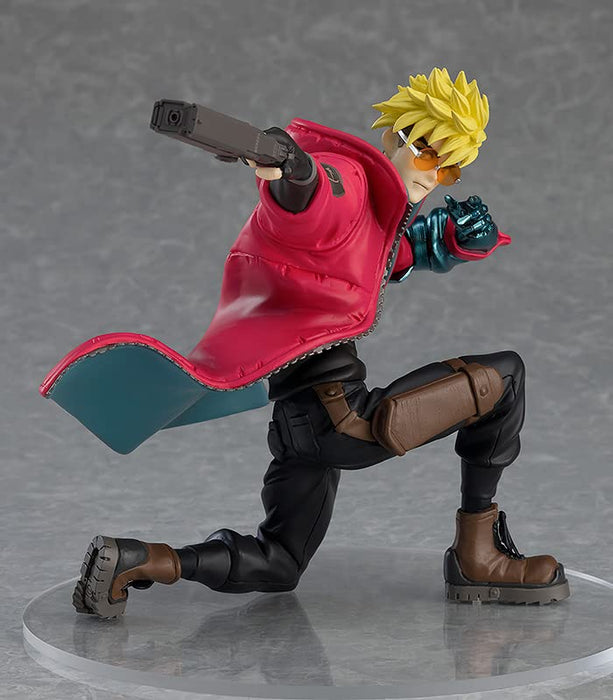 POP UP PARADE TRIGUN STAMPEDE Vash the Stampede Non-scale Figure ‎G94744 NEW_4