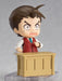 Nendoroid 2117 Ace Attorney Apollo Justice Painted non-scale Figure G17419 NEW_4