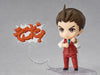 Nendoroid 2117 Ace Attorney Apollo Justice Painted non-scale Figure G17419 NEW_5