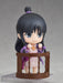 Nendoroid 2116 Ace Attorney Maya Fey Painted plastic non-scale Figure G17380 NEW_5