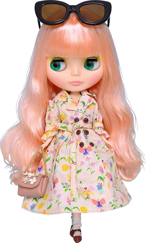 Blythe Urban Fairy Ellie ABS&PVC&PP&PVDC Fashion Doll Good Smile Company NEW_1