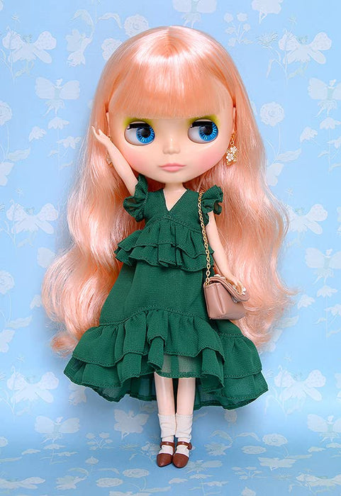 Blythe Urban Fairy Ellie ABS&PVC&PP&PVDC Fashion Doll Good Smile Company NEW_2