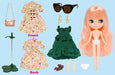 Blythe Urban Fairy Ellie ABS&PVC&PP&PVDC Fashion Doll Good Smile Company NEW_3