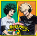 Radio CD My Hero Academia Radio All Might Nippon Vol.8 TBZR-1341 6th Seoson NEW_1