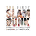 Various artists movie THE FIRST SLAM DUNK Original Soundtrack CD UPCH-29457 NEW_1