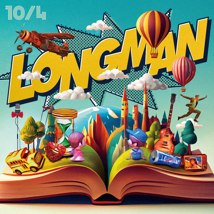 [CD] 10/4 Normal Edition LONGMAN AICL-4396 Laid-Back Camp OP Replay Recording_1