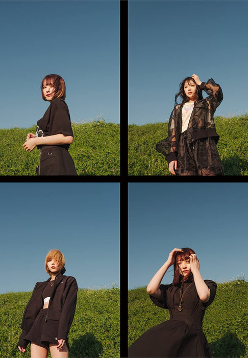 CD+DVD Ryuusei Gun with PHOTOBOOK Special Edition SCYP-20 Youplus J-Pop NEW_1