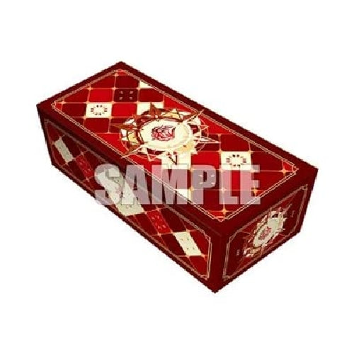 Bushiroad Storage Box V2 Vol.190 Cardfight!! Vanguard Dragon Empire 234x105x80mm_1