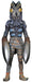 X-Plus Gigantic Series Favorite Sculptors Line Alien Baltan non-scale Figure NEW_1