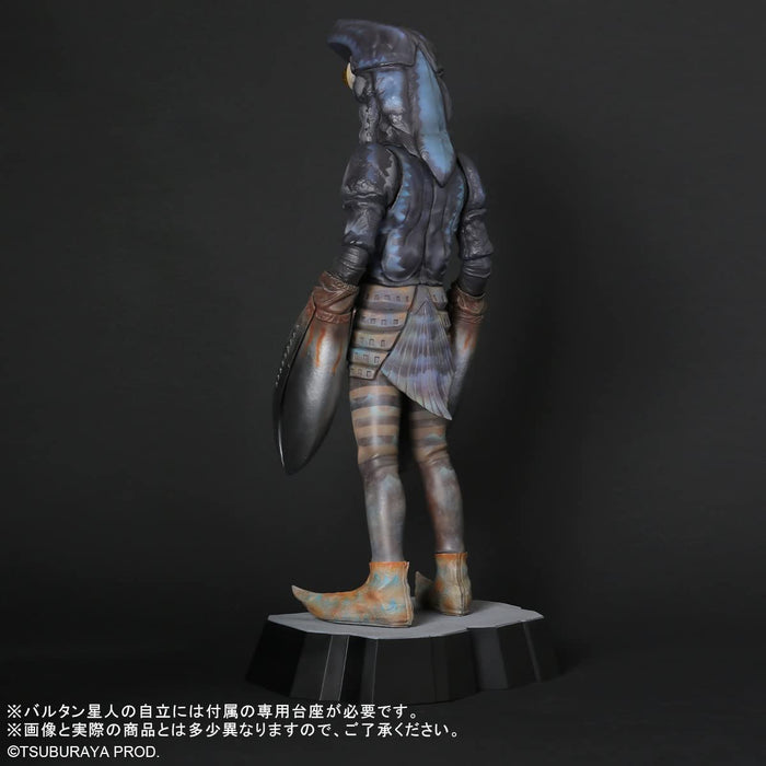 X-Plus Gigantic Series Favorite Sculptors Line Alien Baltan non-scale Figure NEW_5