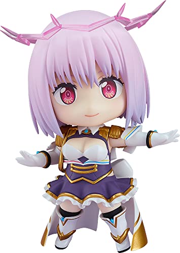 Nendoroid 2148 GRIDMAN UNIVERSE Akane Shinjo New Order Painted Figure G17454_1