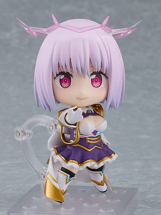 Nendoroid 2148 GRIDMAN UNIVERSE Akane Shinjo New Order Painted Figure G17454_2
