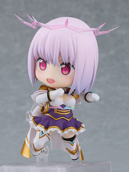 Nendoroid 2148 GRIDMAN UNIVERSE Akane Shinjo New Order Painted Figure G17454_3