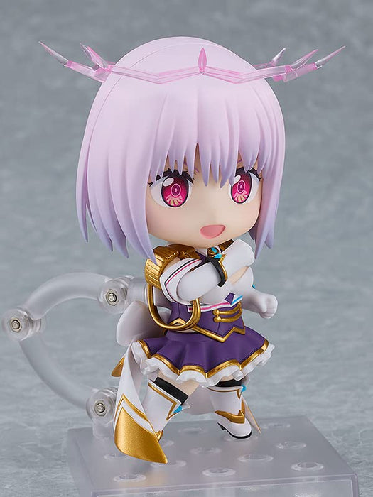 Nendoroid 2148 GRIDMAN UNIVERSE Akane Shinjo New Order Painted Figure G17454_4