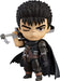 Nendoroid 2134 Berserk Guts Painted plastic non-scale 100mm Figure ‎G17455 NEW_1