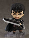 Nendoroid 2134 Berserk Guts Painted plastic non-scale 100mm Figure ‎G17455 NEW_2