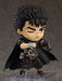 Nendoroid 2134 Berserk Guts Painted plastic non-scale 100mm Figure ‎G17455 NEW_3