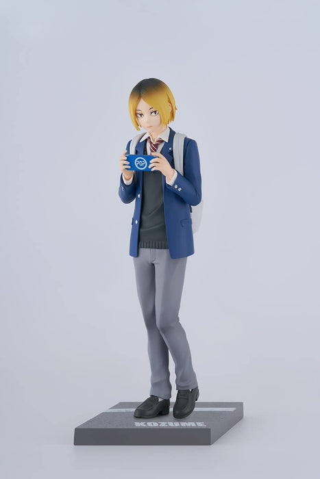 FuRyu Haikyu!! Kenma Kozume 200mm non-scale ATBC-PVC Painted Figure ‎AMU-TNL0032_2