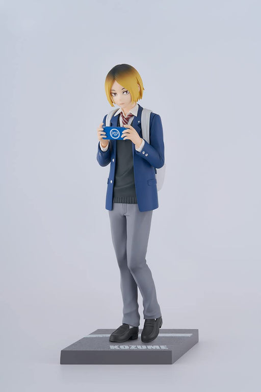 FuRyu Haikyu!! Kenma Kozume 200mm non-scale ATBC-PVC Painted Figure ‎AMU-TNL0032_2