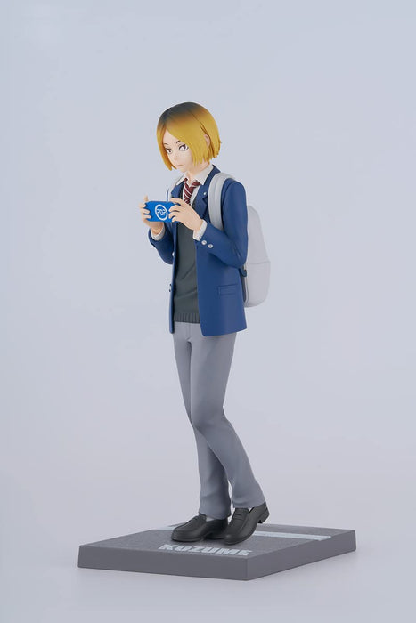 FuRyu Haikyu!! Kenma Kozume 200mm non-scale ATBC-PVC Painted Figure ‎AMU-TNL0032_3