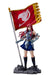 BellFine FAIRY TAIL Final Series Erza Scarlet 1/8 scale PVC Painted Figure BF136_1