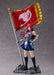 BellFine FAIRY TAIL Final Series Erza Scarlet 1/8 scale PVC Painted Figure BF136_2