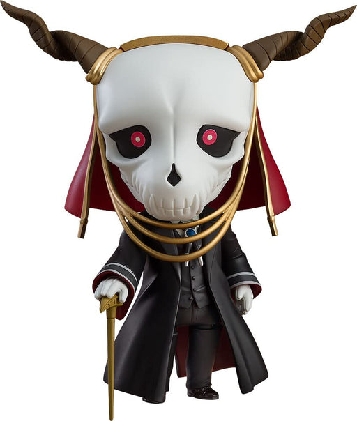 Nendoroid 2132 The Ancient Magus' Bride Elias Ainsworth: Season 2 Ver. ‎G17435_1