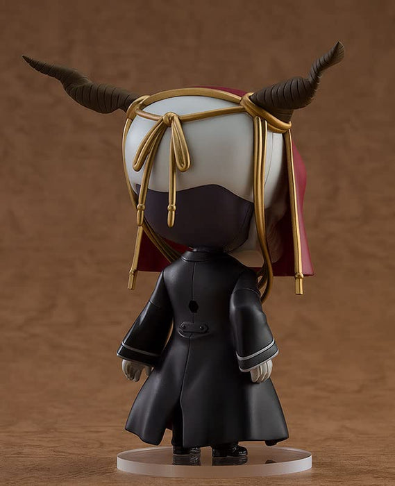 Nendoroid 2132 The Ancient Magus' Bride Elias Ainsworth: Season 2 Ver. ‎G17435_5