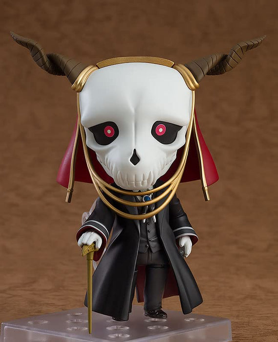 Nendoroid 2132 The Ancient Magus' Bride Elias Ainsworth: Season 2 Ver. ‎G17435_6