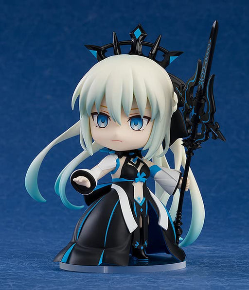 Nendoroid 2150 Fate/Grand Order Berserker/Morgan Painted plastic Figure G17410_2