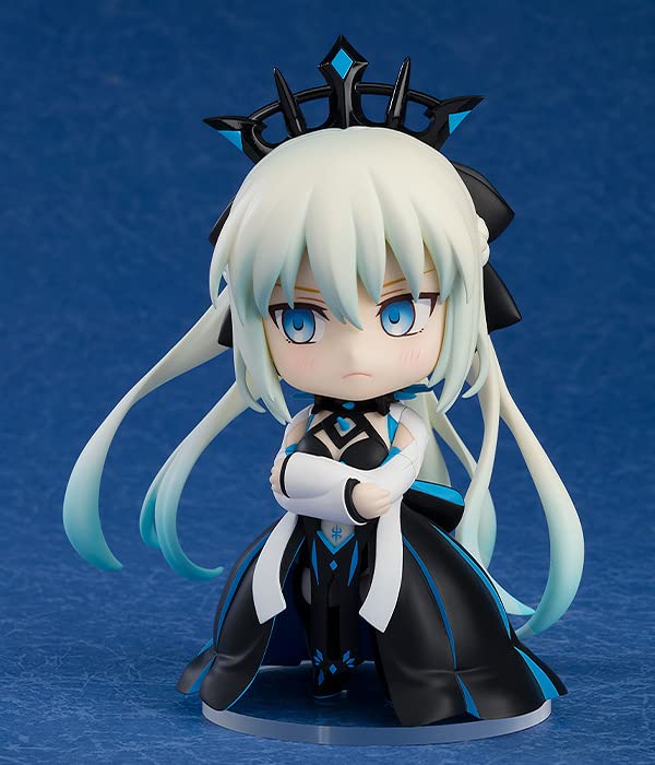 Nendoroid 2150 Fate/Grand Order Berserker/Morgan Painted plastic Figure G17410_5