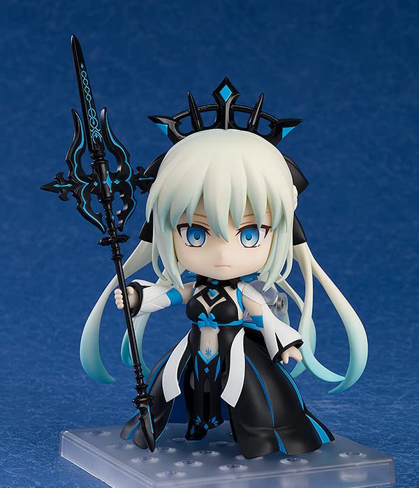Nendoroid 2150 Fate/Grand Order Berserker/Morgan Painted plastic Figure G17410_6