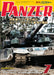 Argonaut Panzer 2023 July No.772 (Hobby Magazine) Russian-Ukrainian War NEW_1
