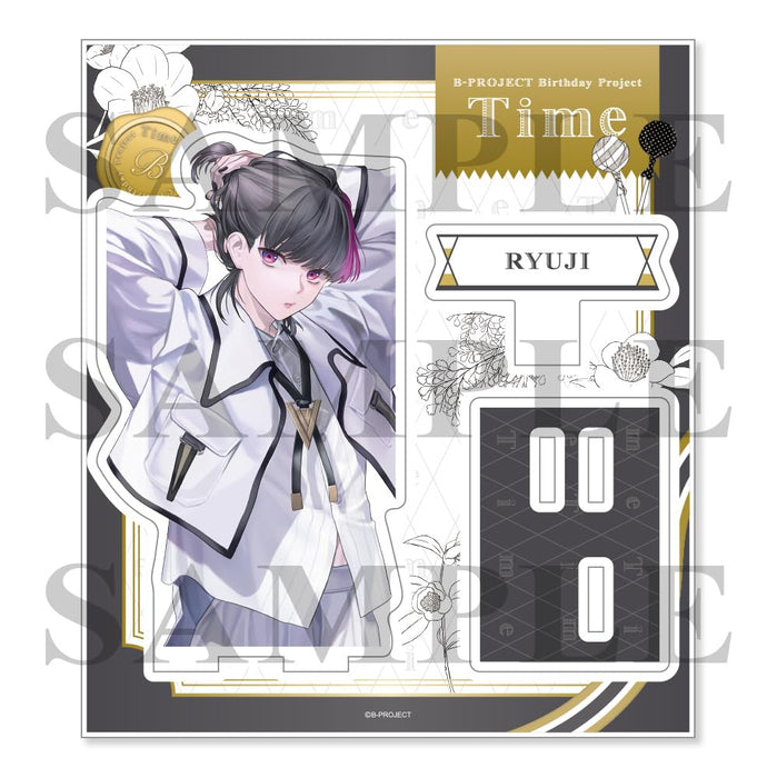 [CD] Kimi wa Boku no Mono w/GOODS SPECIAL BOX B-Project Ryuji Korekuni USSW-425_4