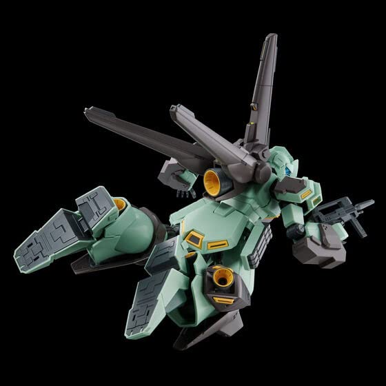 Bandai Spirits MG 1/100 Stark Jegan Model Kit Mobile Suit Gundam UC Ltd/ed. NEW_7