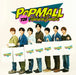 CD+Blu-ray+DVD POPMALL Type 1, 2, Nomal Edition JACA-6067 Naniwa Danshi NEW_3