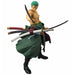 MegaHouse Variable Action Heroes One Piece Roronoa Zoro PVC Action Figure NEW_1
