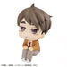 MegaHouse Lookup Haikyu!! Osamu Miya 110mm PVC Painted Sitting Action Figure NEW_2
