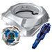 TAKARA TOMY BX-07 BEYBLADE X Start Dash Set Bayblade, launcher, grip, stadium_1