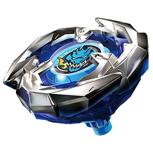 Takara Tomy Beyblade X BX-01 Starter Dran Sword 3-60F Super acceleration gimmick_1
