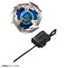 Takara Tomy Beyblade X BX-01 Starter Dran Sword 3-60F Super acceleration gimmick_4