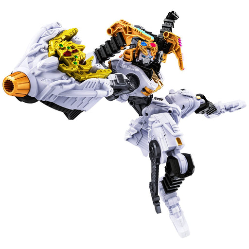 Bandai Ohsama Sentai KingOhger DX Tarantula Knight Action Figure H240mm NEW_1