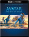 Avatar The Way of Water 4K Ultra HD+3D+Blu-ray Limited Edition VWBS-7466 NEW_4